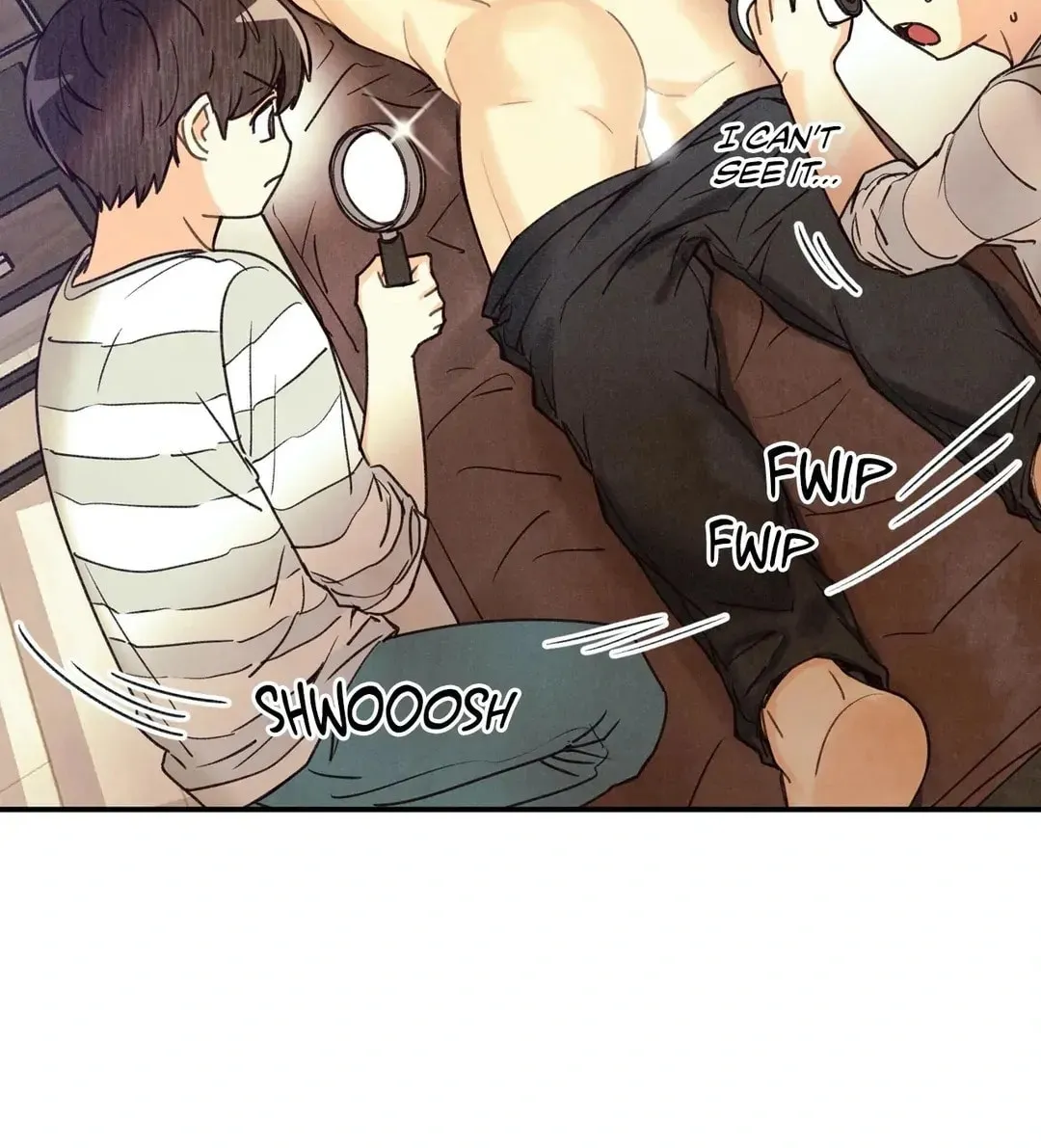 Read Pian Pian chapter 24 image 77 on Lezhin