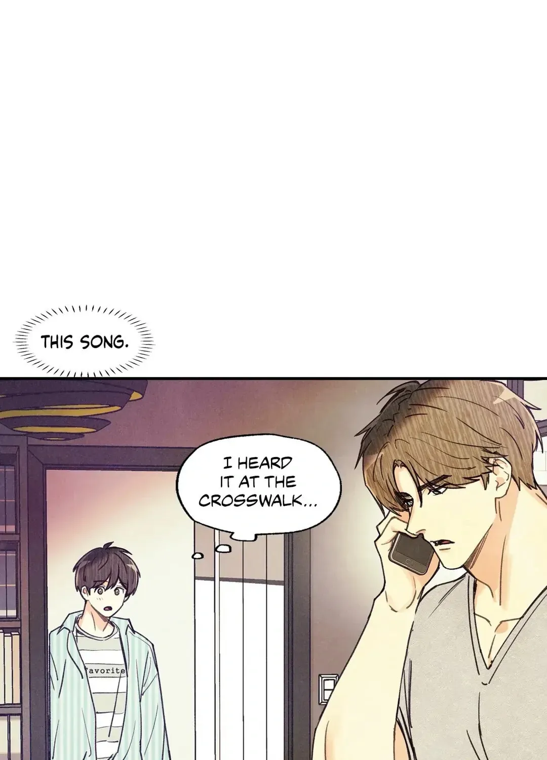 Read Pian Pian chapter 24 image 9 on Lezhin