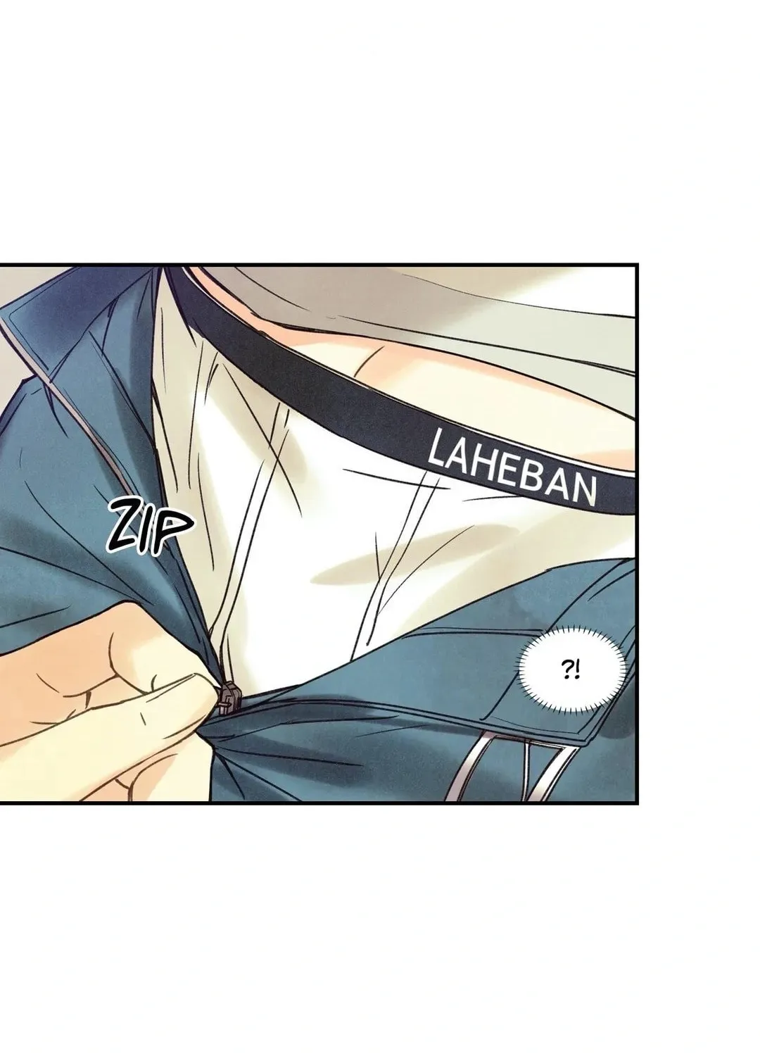 Read Pian Pian chapter 25 image 1 on Lezhin