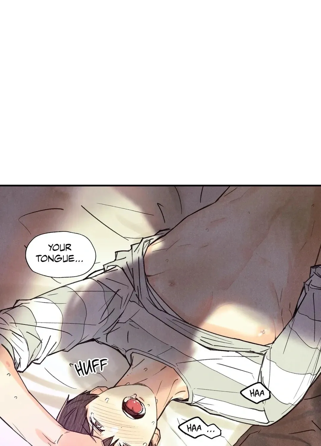 Read Pian Pian chapter 25 image 105 on Lezhin