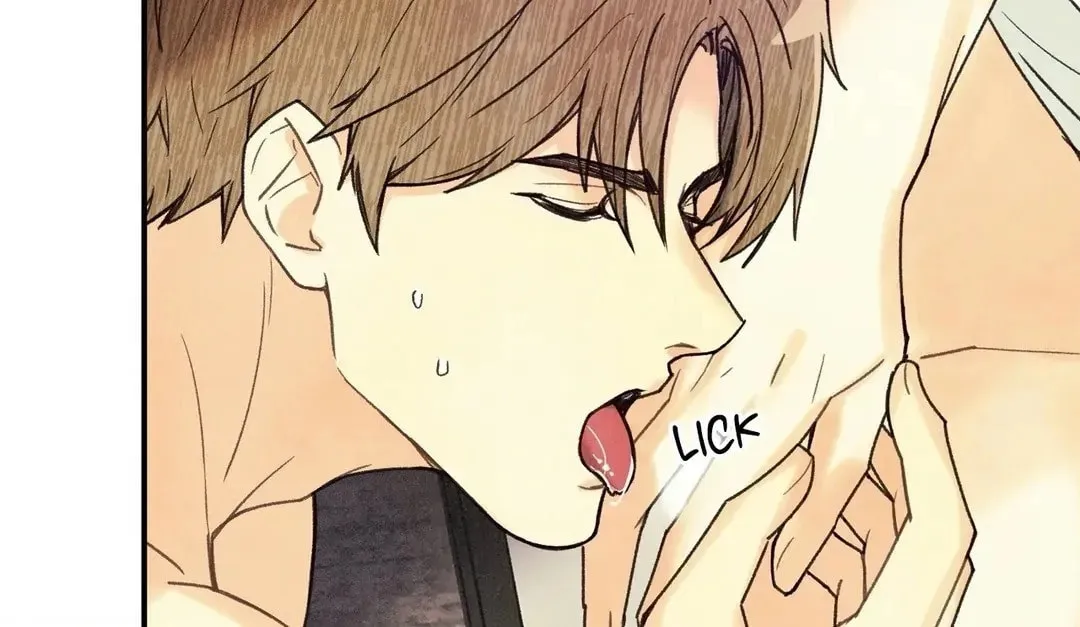 Read Pian Pian chapter 25 image 11 on Lezhin