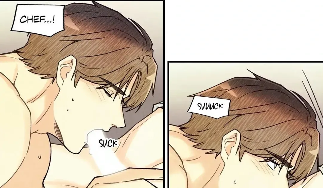 Read Pian Pian chapter 25 image 14 on Lezhin