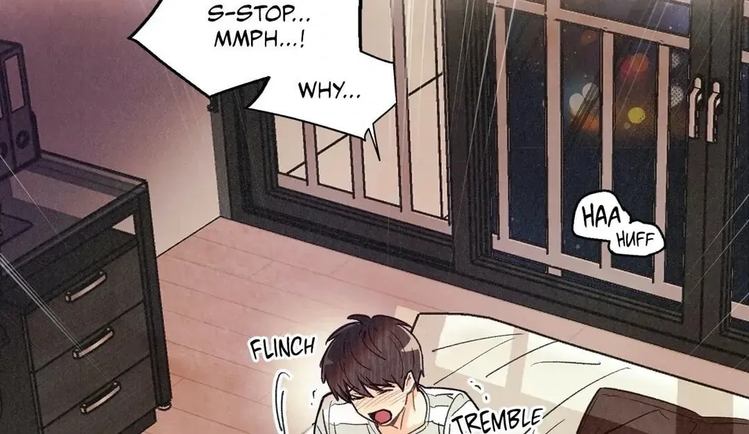 Read Pian Pian chapter 25 image 17 on Lezhin