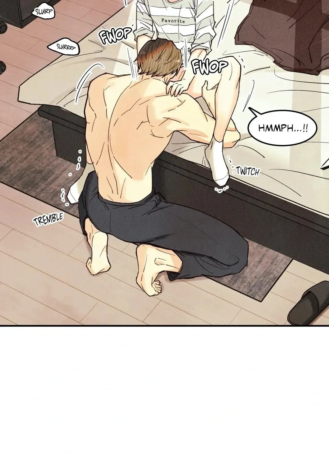 Read Pian Pian chapter 25 image 18 on Lezhin