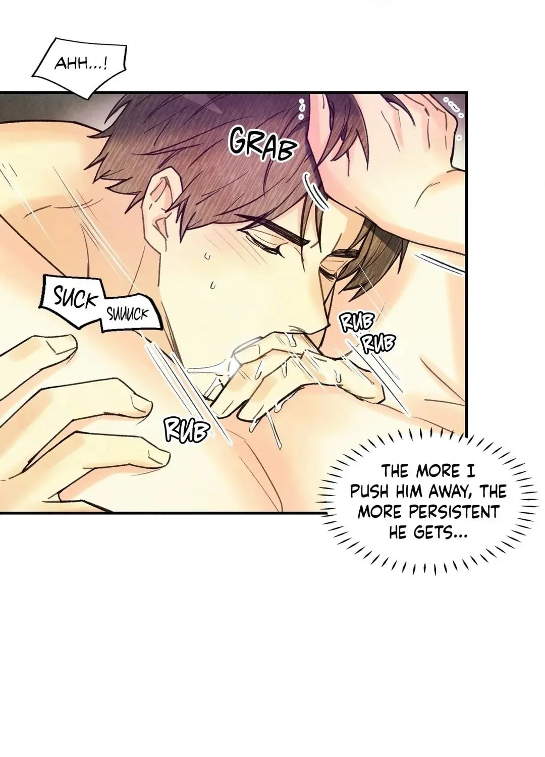 Read Pian Pian chapter 25 image 21 on Lezhin