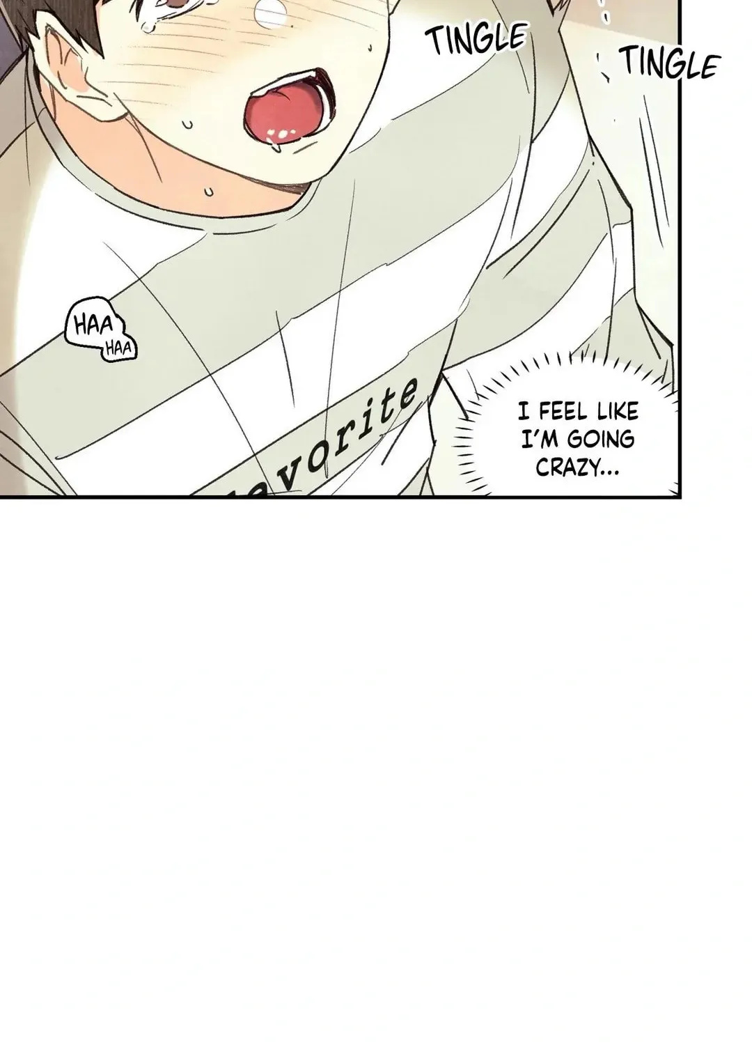 Read Pian Pian chapter 25 image 25 on Lezhin