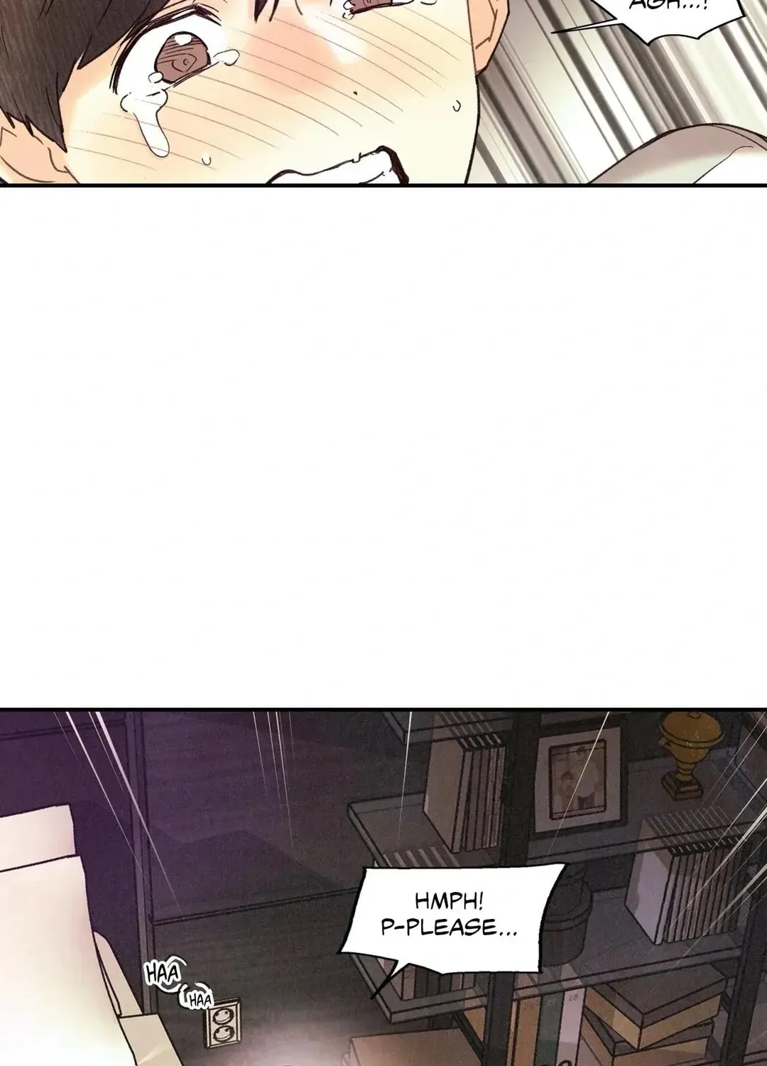 Read Pian Pian chapter 25 image 28 on Lezhin