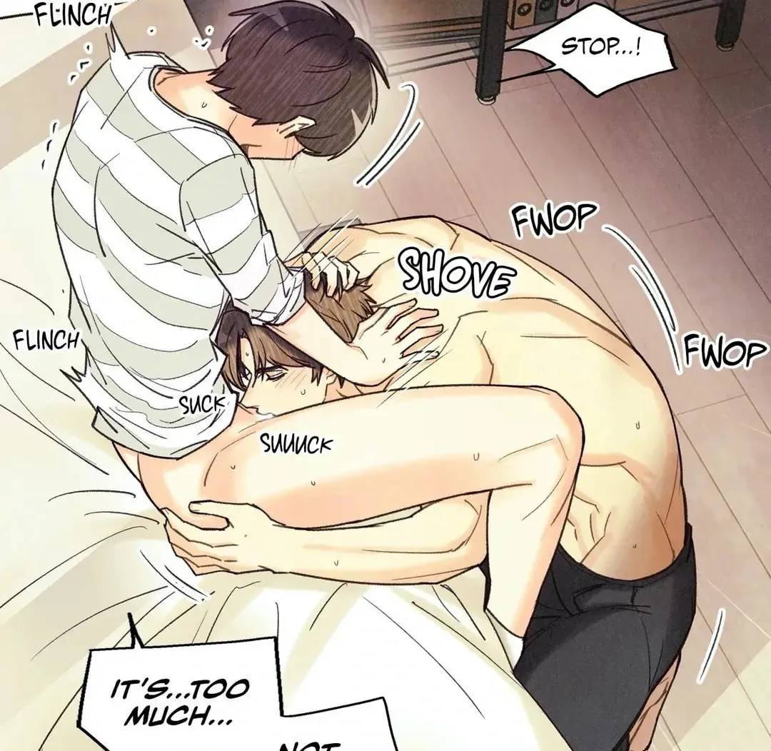 Read Pian Pian chapter 25 image 29 on Lezhin