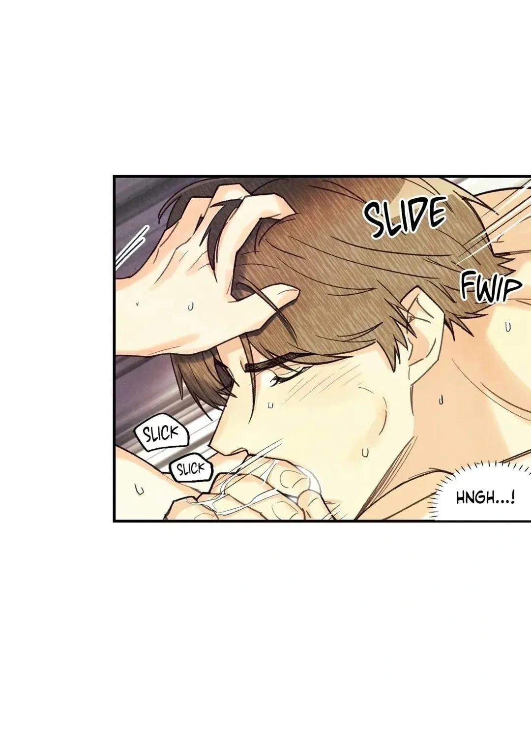 Read Pian Pian chapter 25 image 33 on Lezhin