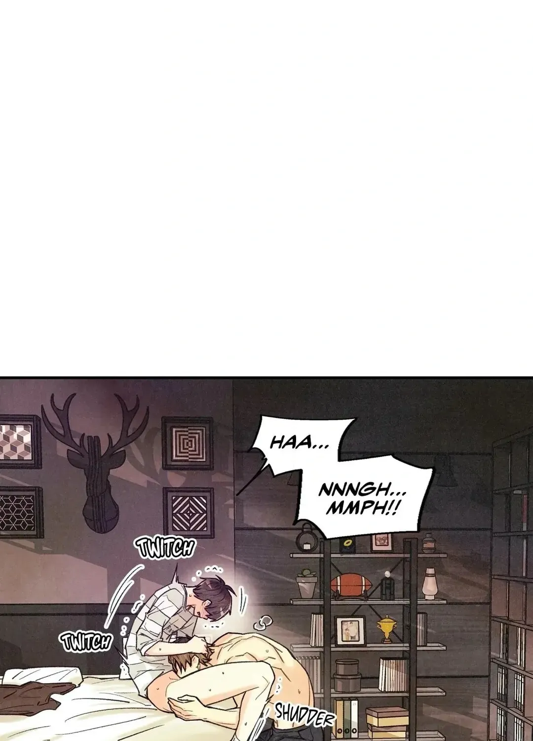 Read Pian Pian chapter 25 image 37 on Lezhin