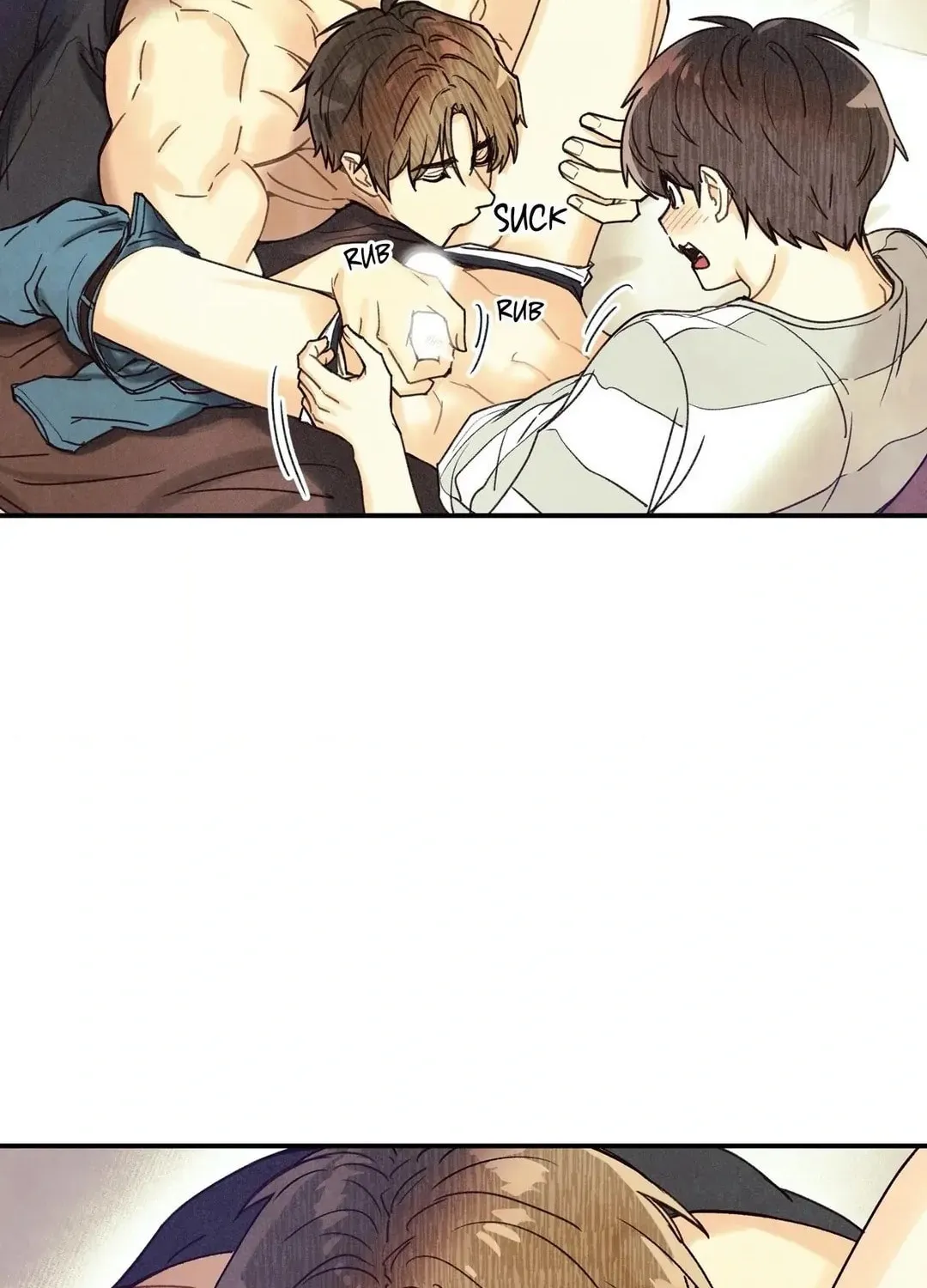 Read Pian Pian chapter 25 image 4 on Lezhin