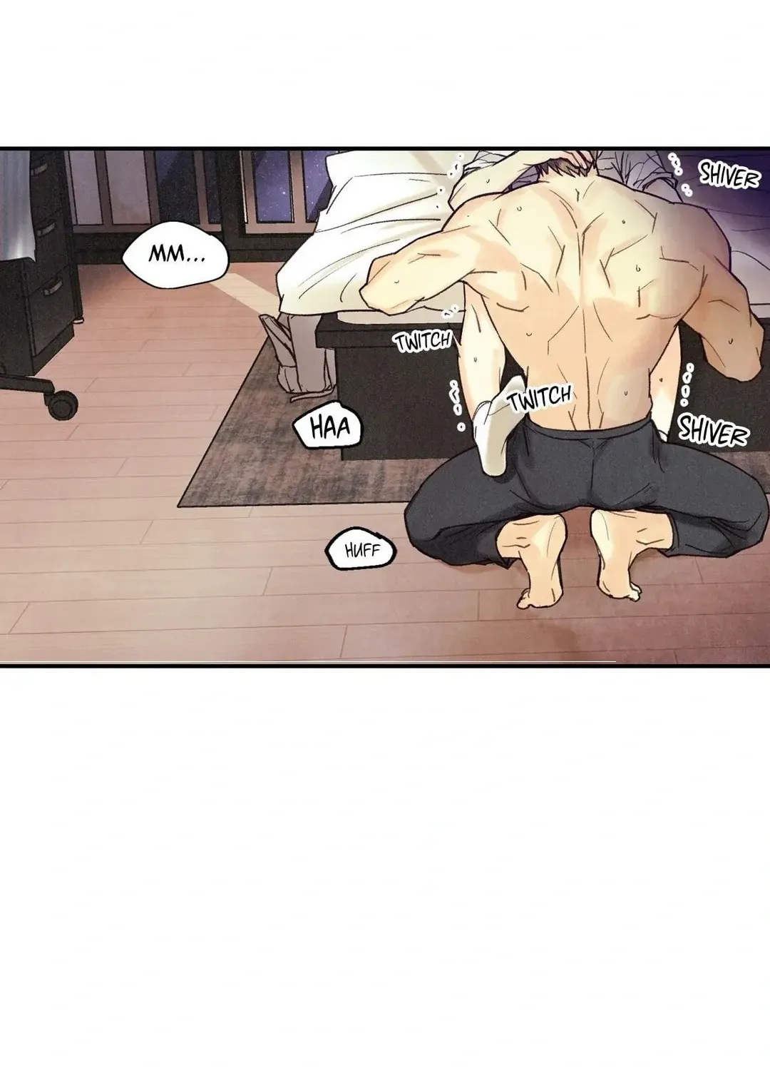 Read Pian Pian chapter 25 image 40 on Lezhin