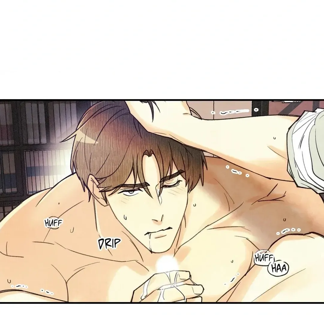 Read Pian Pian chapter 25 image 41 on Lezhin