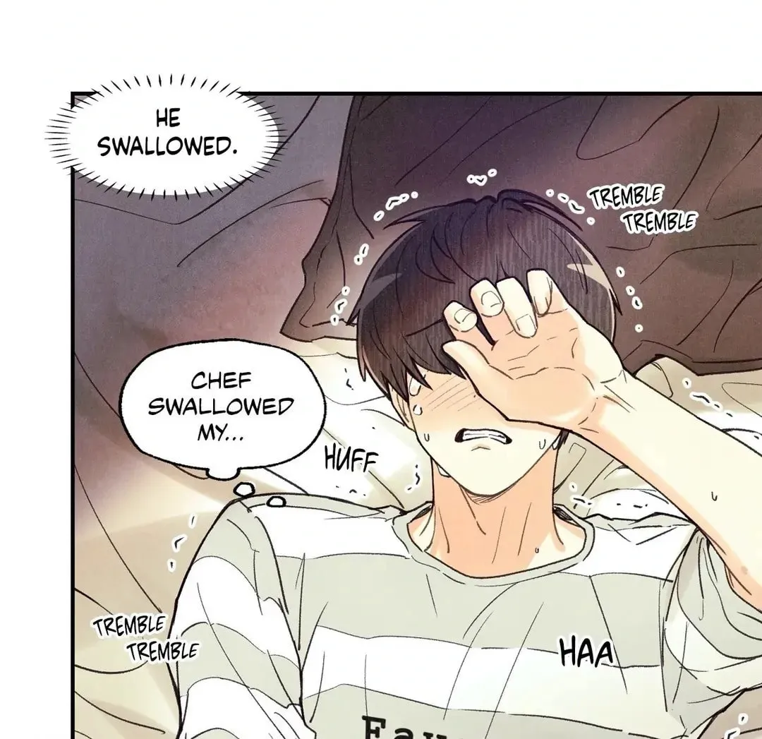 Read Pian Pian chapter 25 image 44 on Lezhin