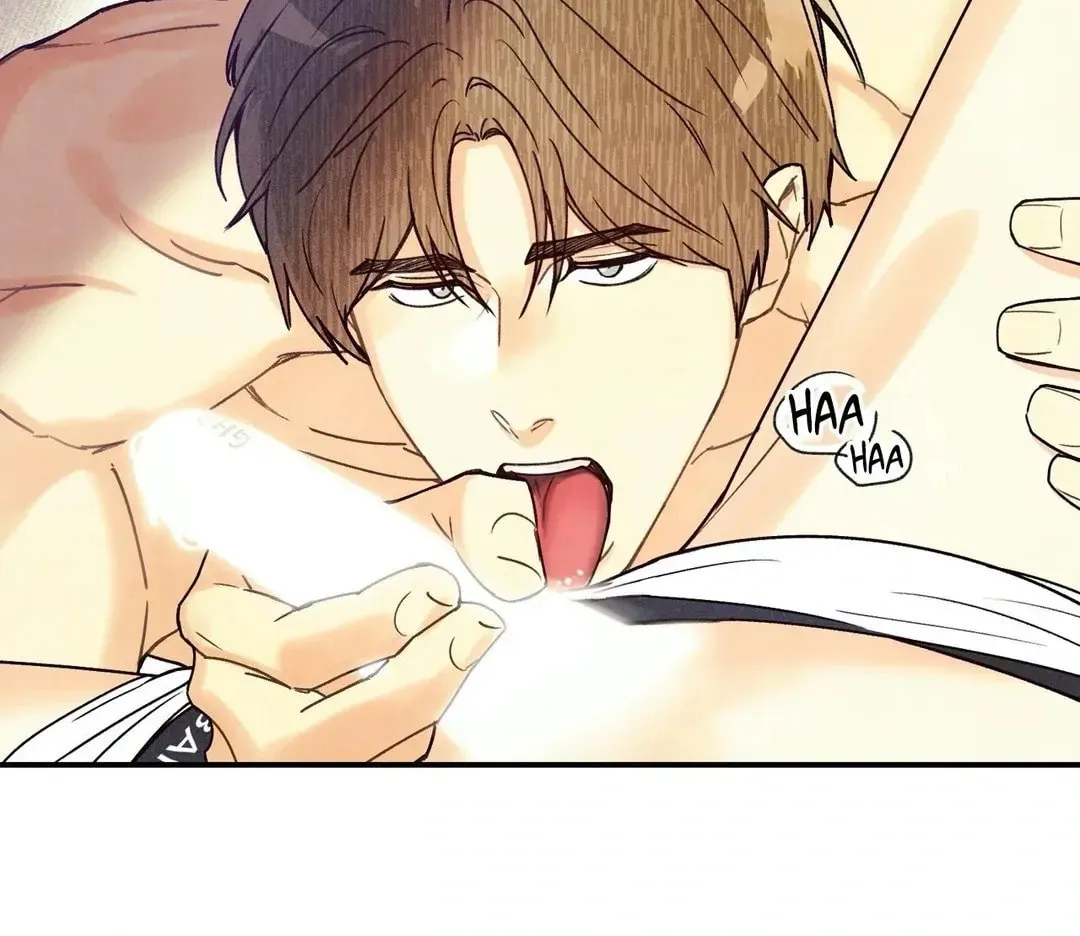 Read Pian Pian chapter 25 image 5 on Lezhin