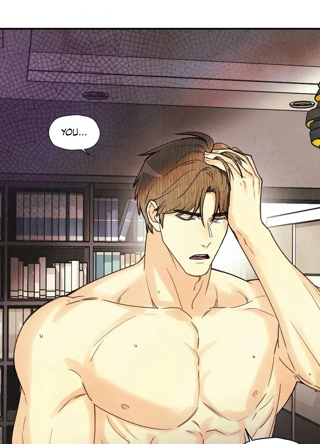 Read Pian Pian chapter 25 image 52 on Lezhin