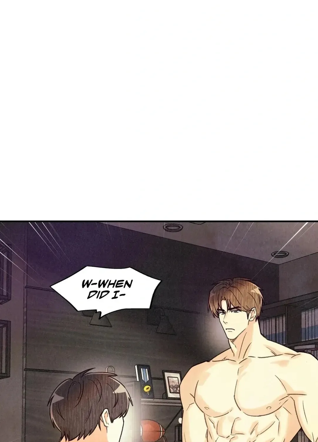 Read Pian Pian chapter 25 image 55 on Lezhin