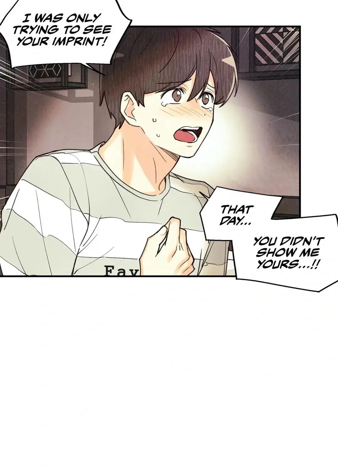Read Pian Pian chapter 25 image 57 on Lezhin