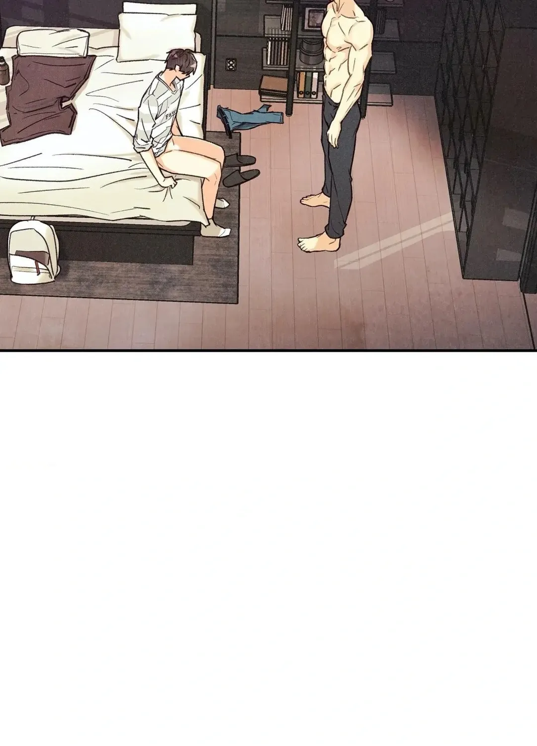 Read Pian Pian chapter 25 image 61 on Lezhin