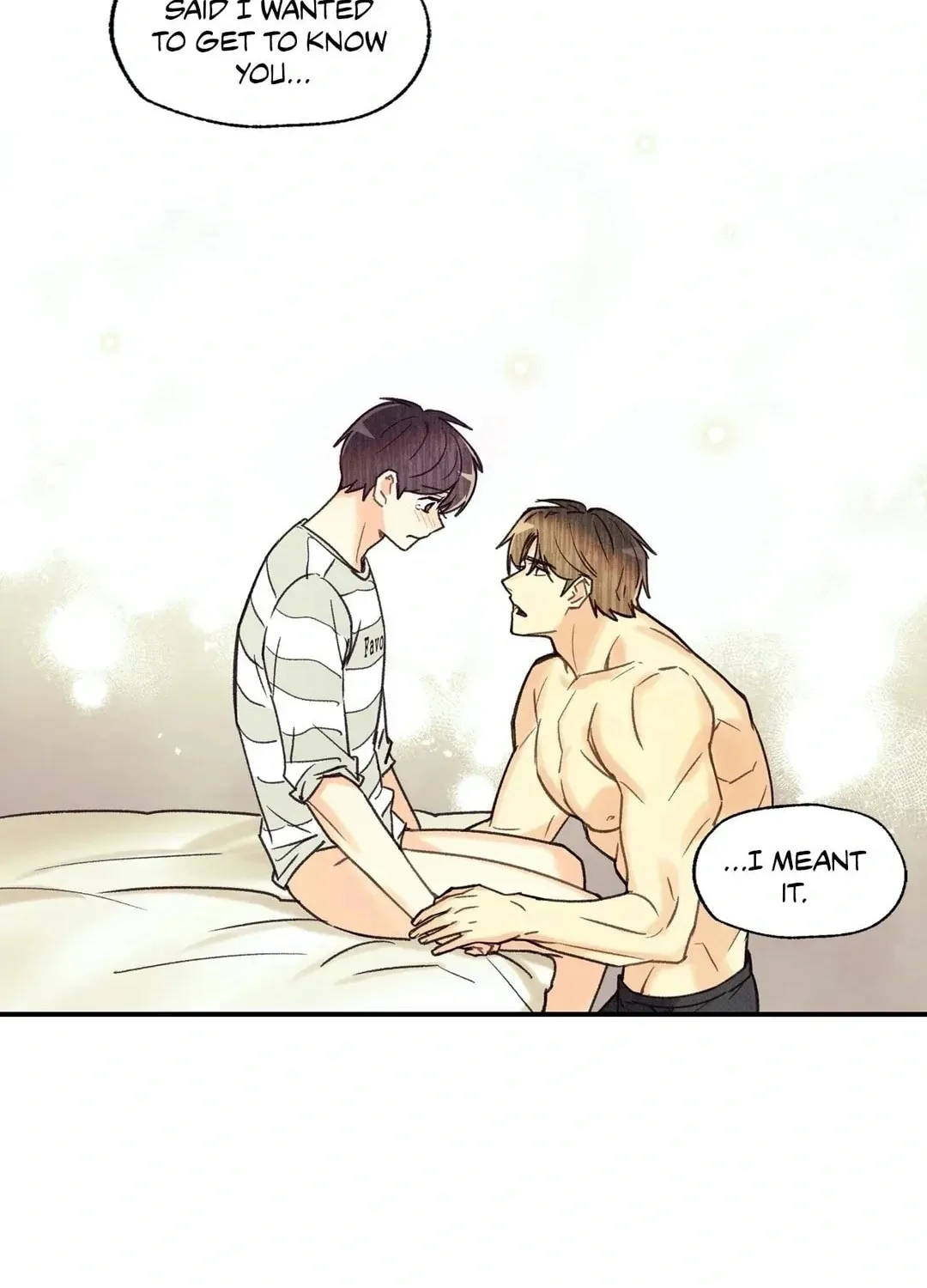 Read Pian Pian chapter 25 image 70 on Lezhin