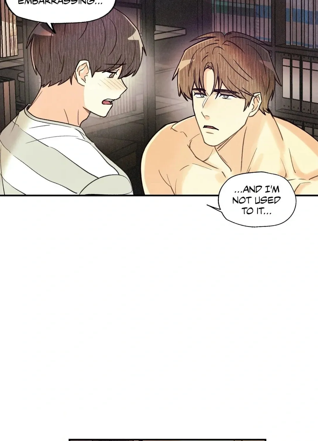 Read Pian Pian chapter 25 image 75 on Lezhin