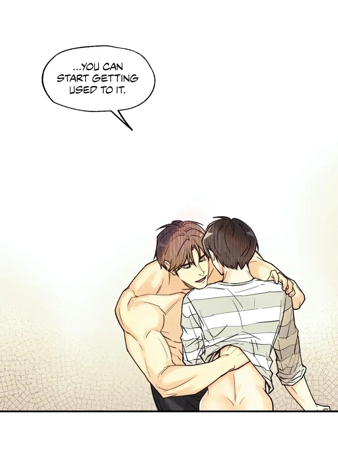 Read Pian Pian chapter 25 image 78 on Lezhin
