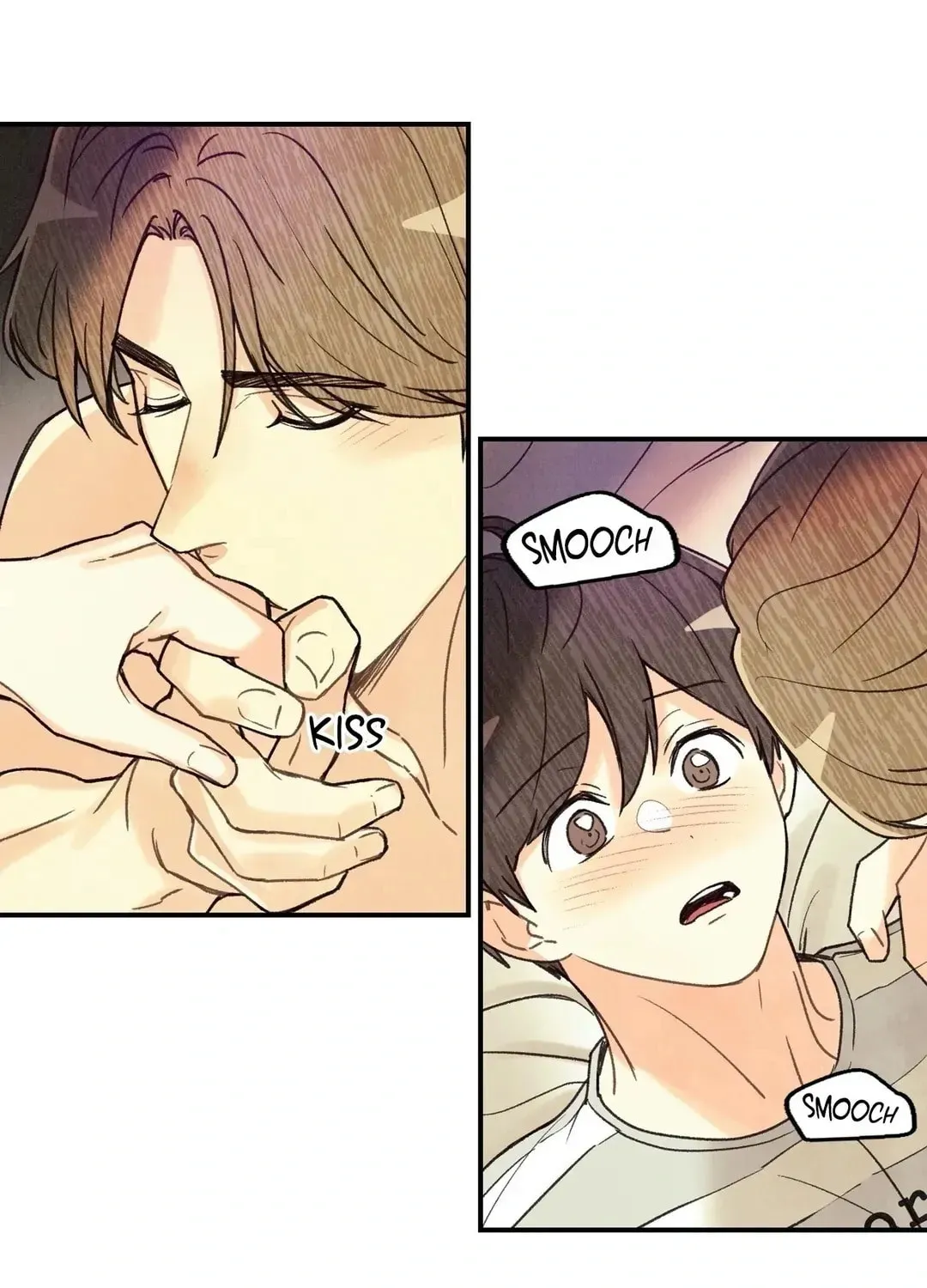 Read Pian Pian chapter 25 image 84 on Lezhin