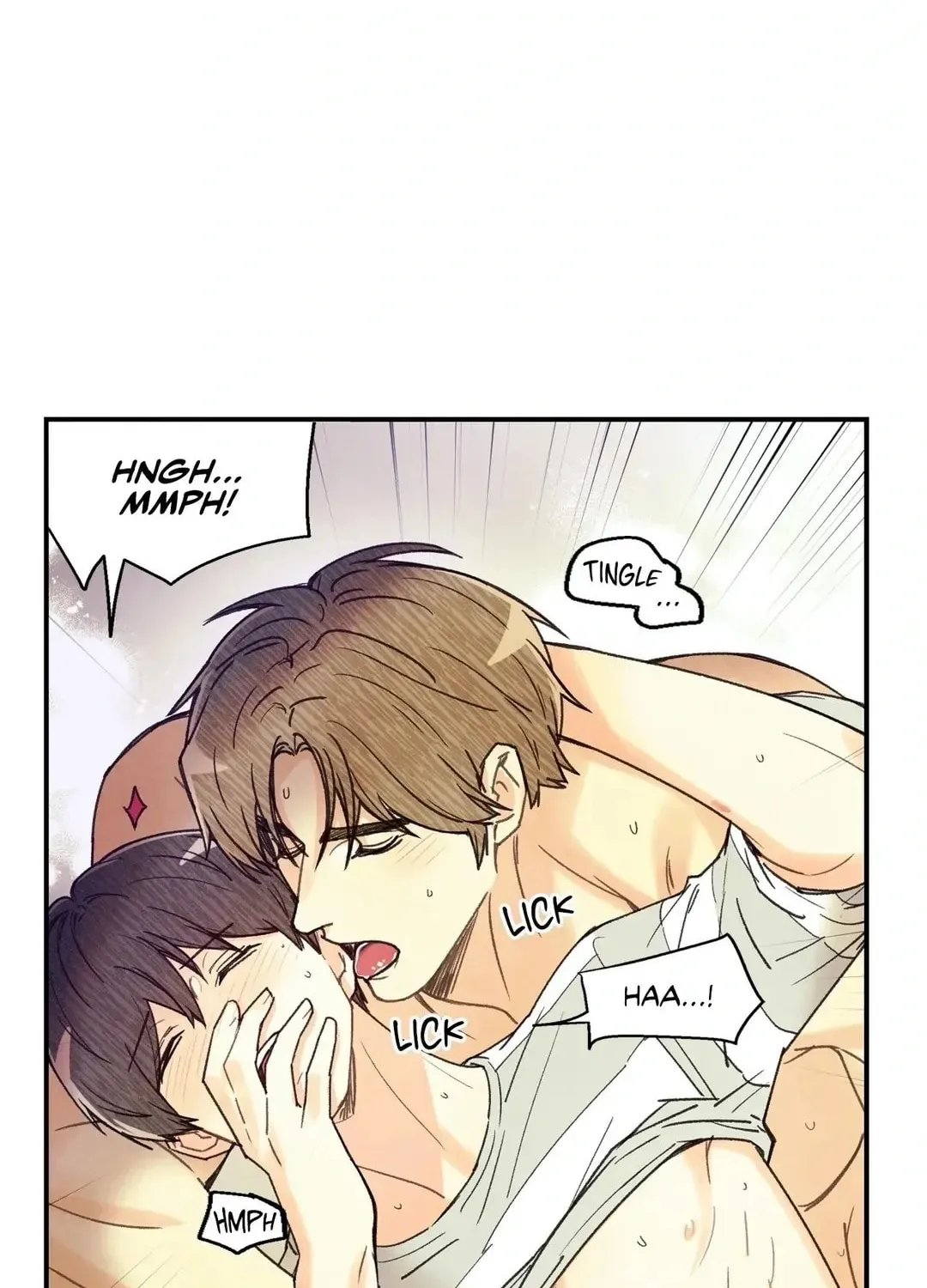 Read Pian Pian chapter 25 image 97 on Lezhin