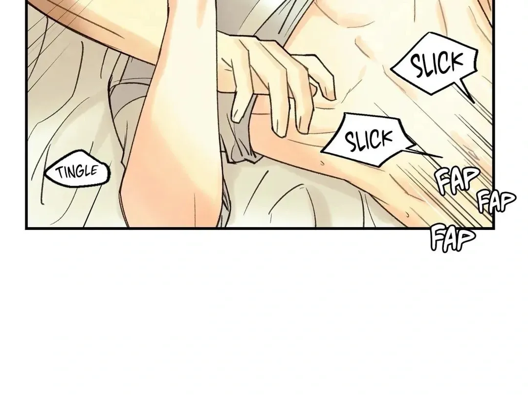 Read Pian Pian chapter 25 image 98 on Lezhin