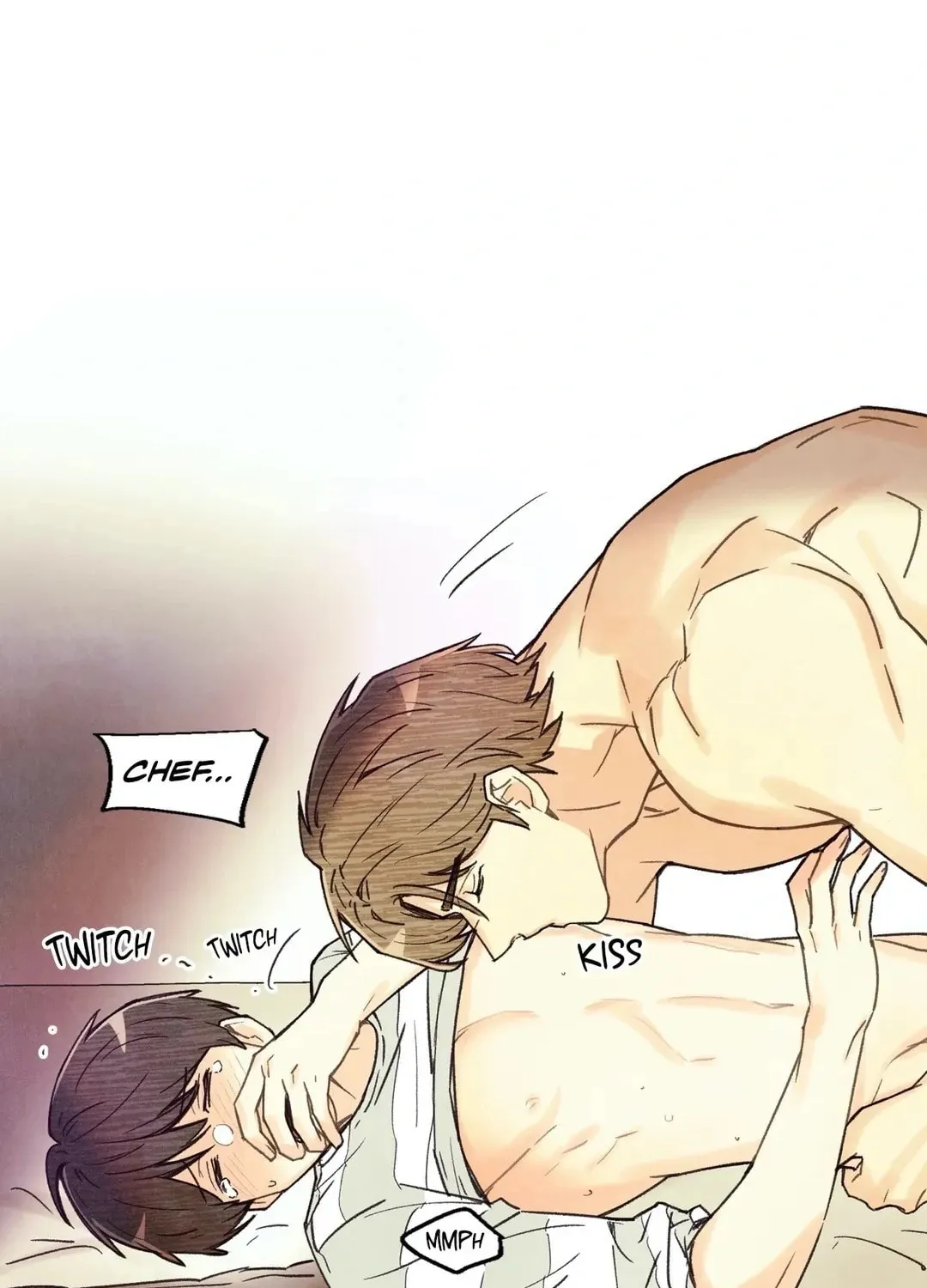 Read Pian Pian chapter 26 image 1 on Lezhin