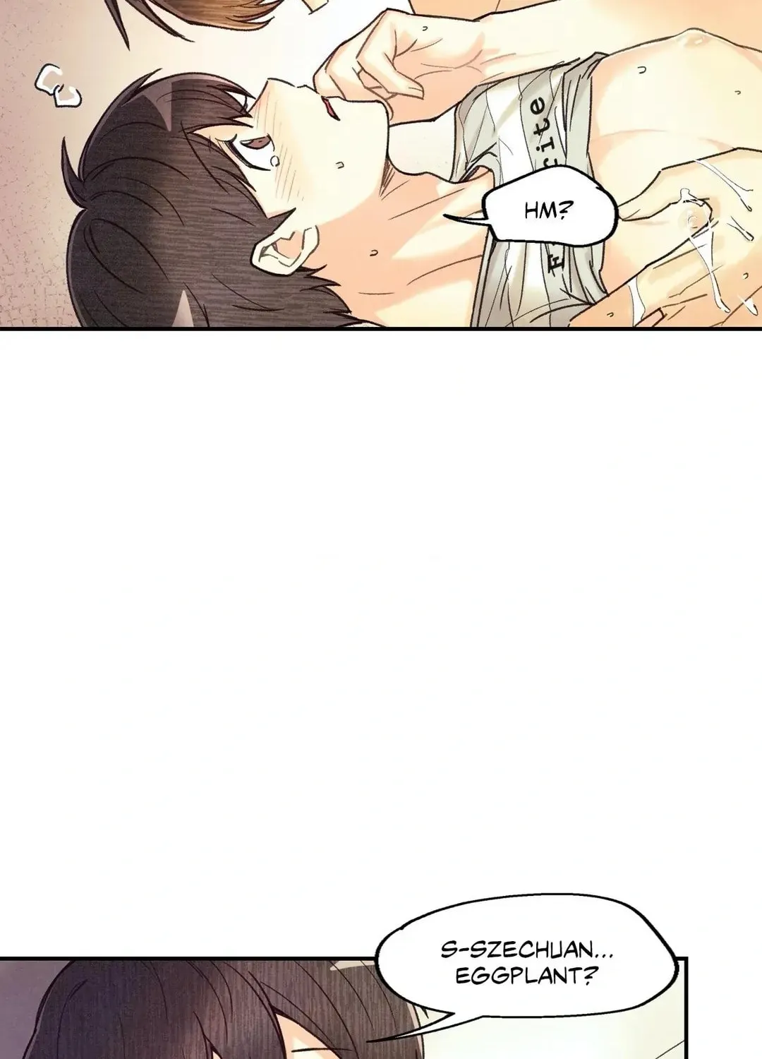 Read Pian Pian chapter 26 image 10 on Lezhin