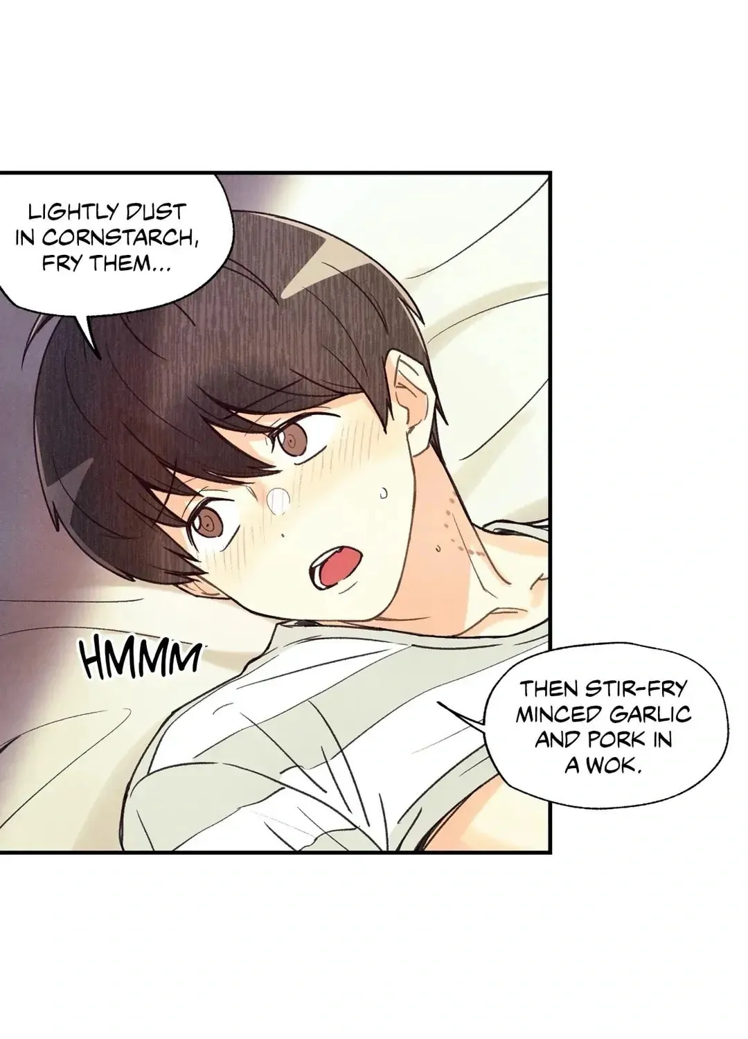 Read Pian Pian chapter 26 image 15 on Lezhin