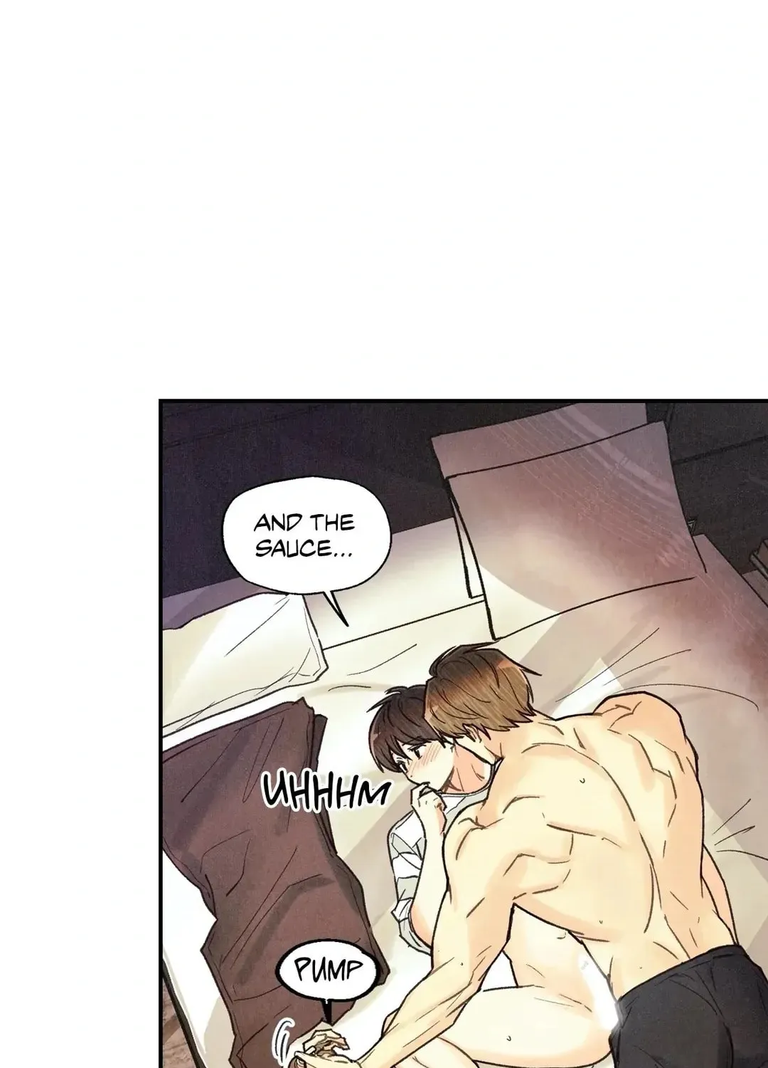 Read Pian Pian chapter 26 image 16 on Lezhin
