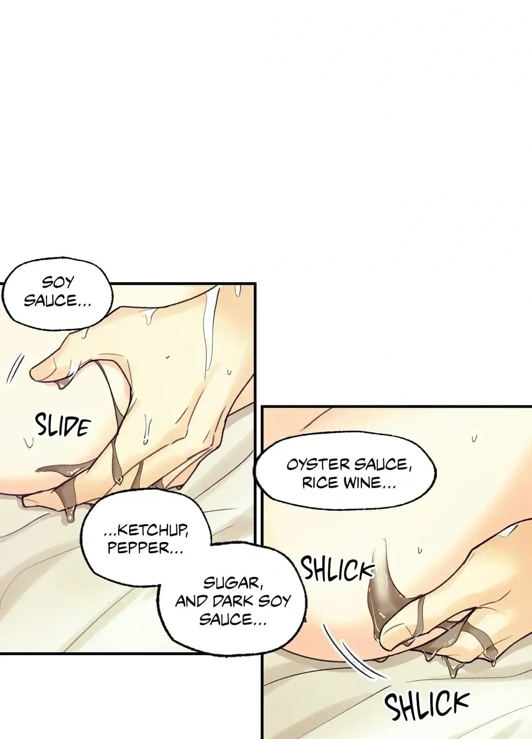 Read Pian Pian chapter 26 image 19 on Lezhin