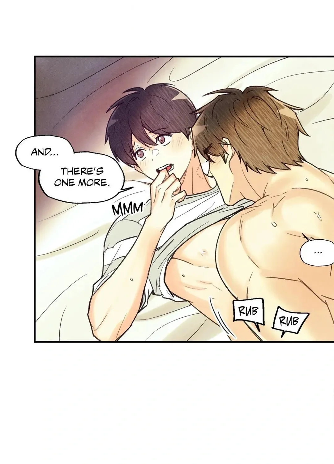 Read Pian Pian chapter 26 image 21 on Lezhin