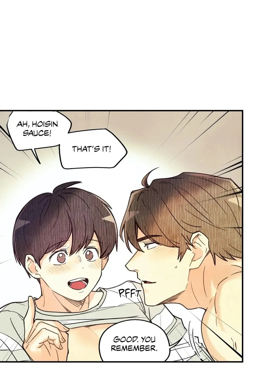 Read Pian Pian chapter 26 image 22 on Lezhin