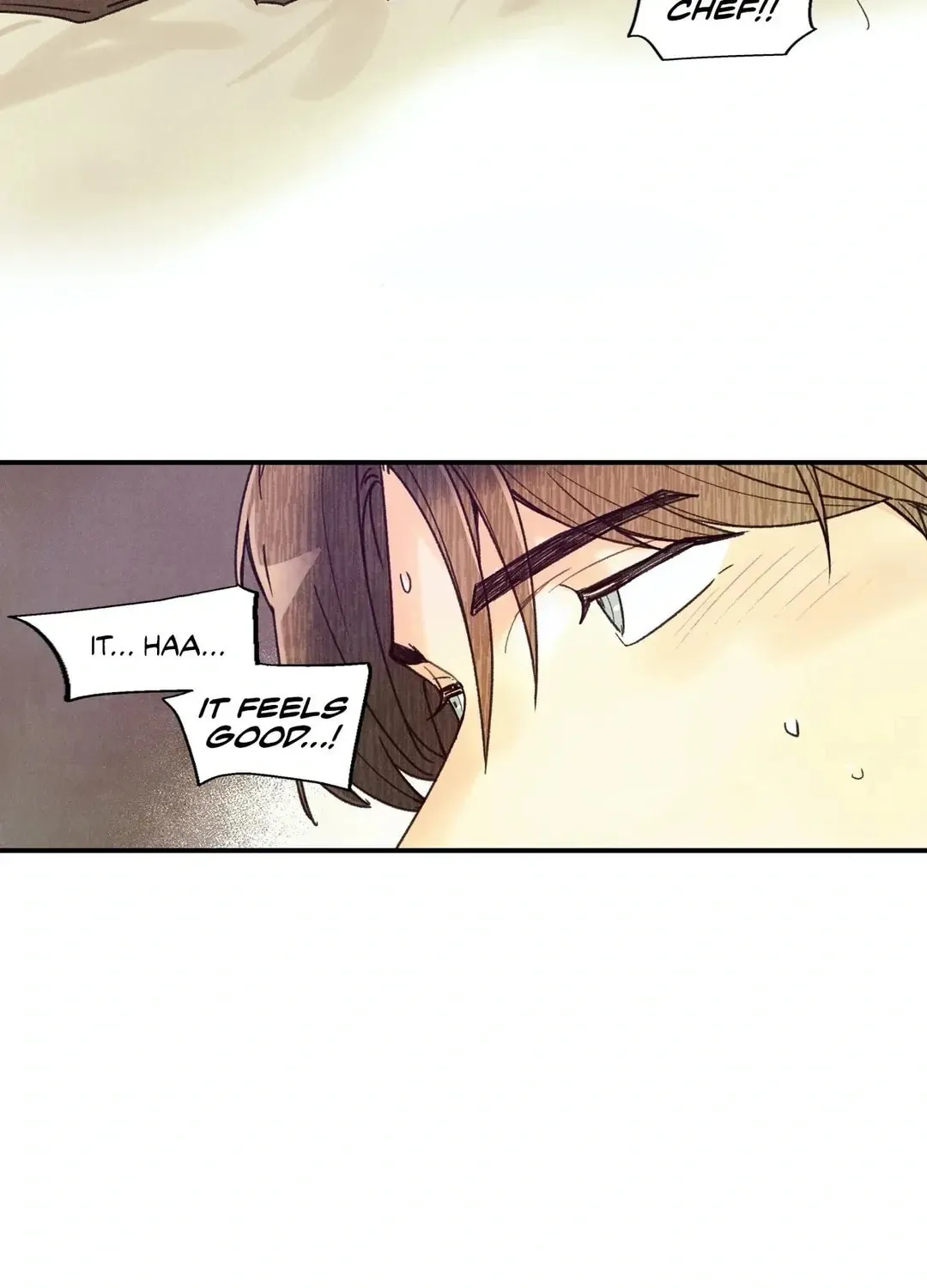 Read Pian Pian chapter 26 image 3 on Lezhin