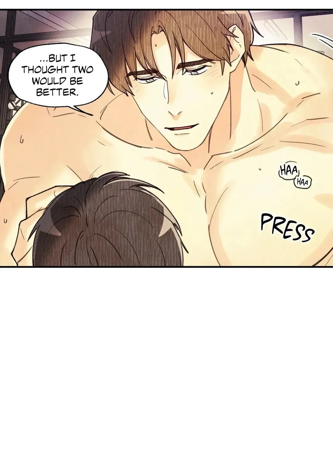 Read Pian Pian chapter 26 image 33 on Lezhin