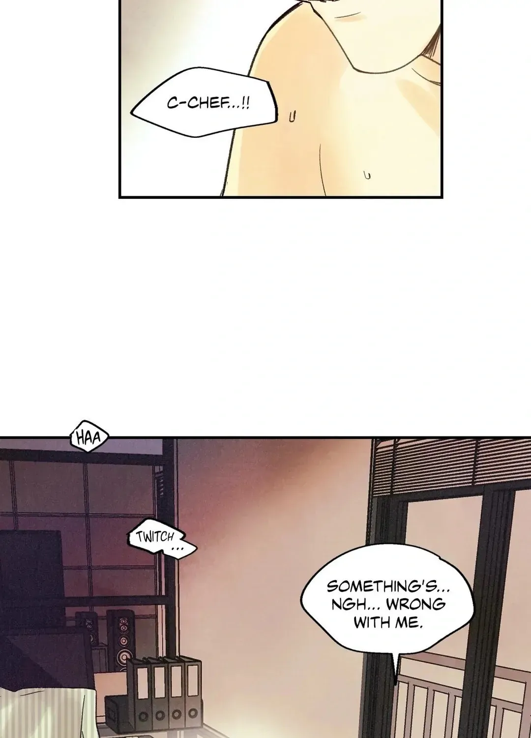 Read Pian Pian chapter 26 image 39 on Lezhin