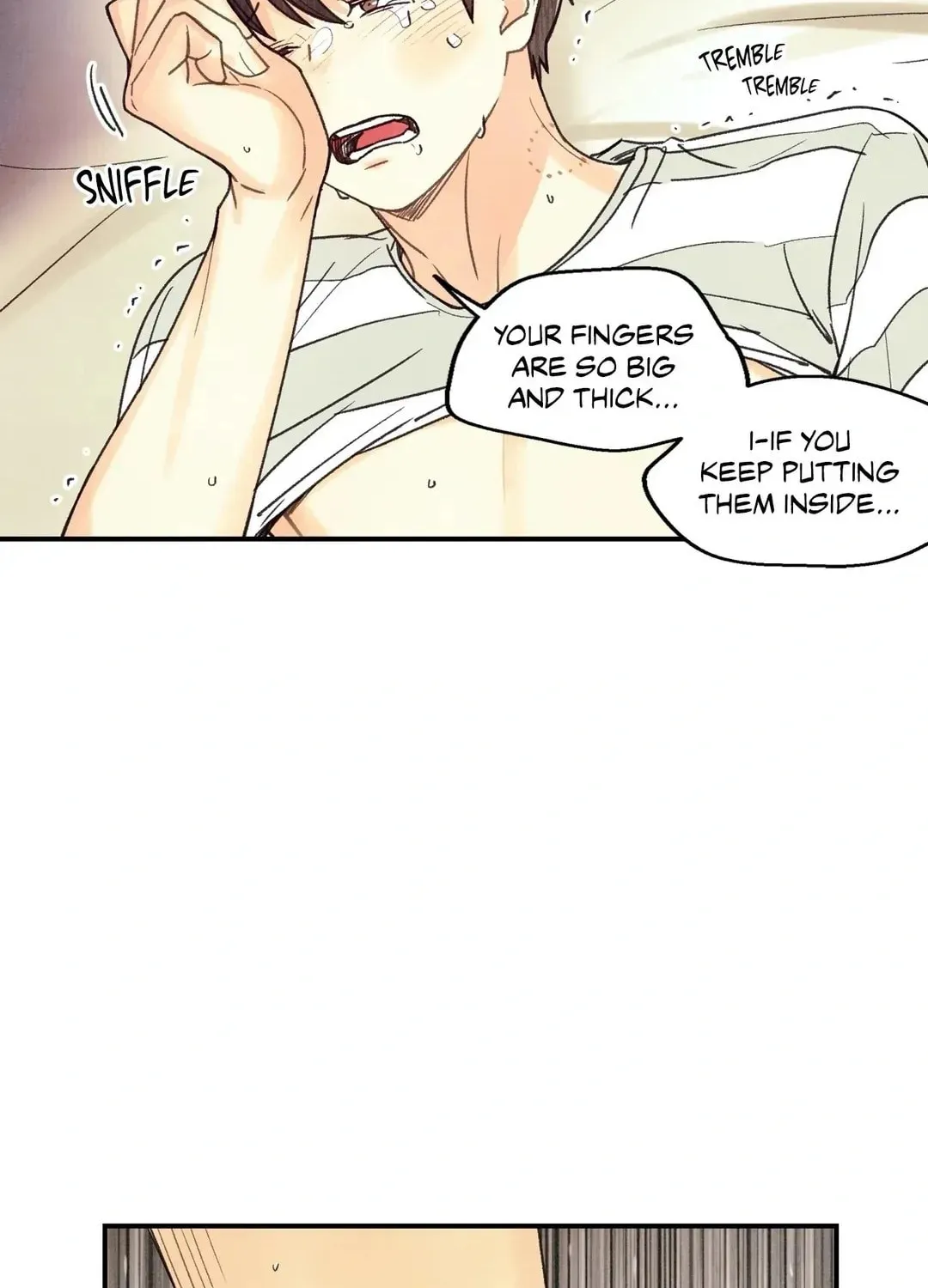 Read Pian Pian chapter 26 image 43 on Lezhin