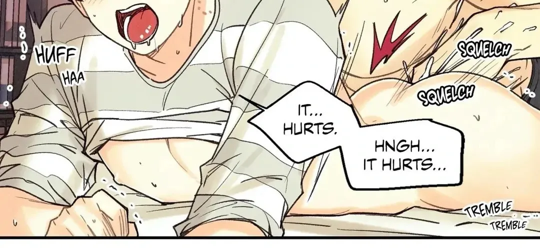 Read Pian Pian chapter 26 image 50 on Lezhin
