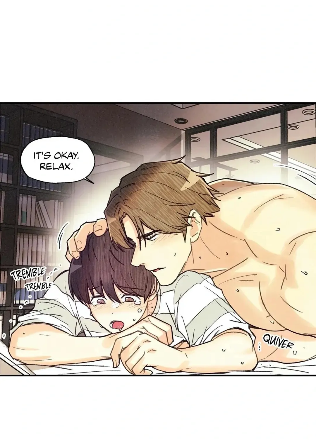 Read Pian Pian chapter 26 image 55 on Lezhin