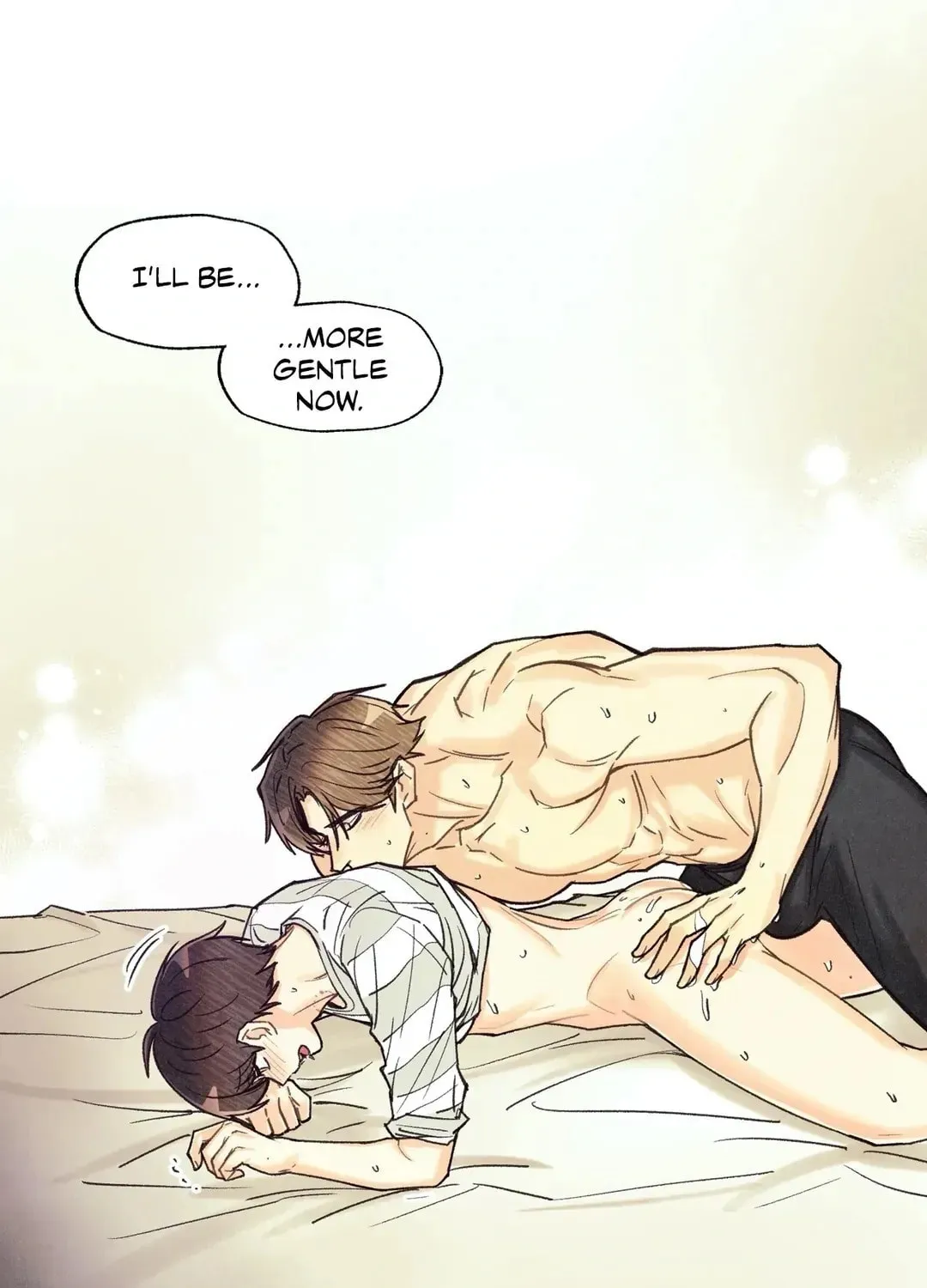 Read Pian Pian chapter 26 image 57 on Lezhin