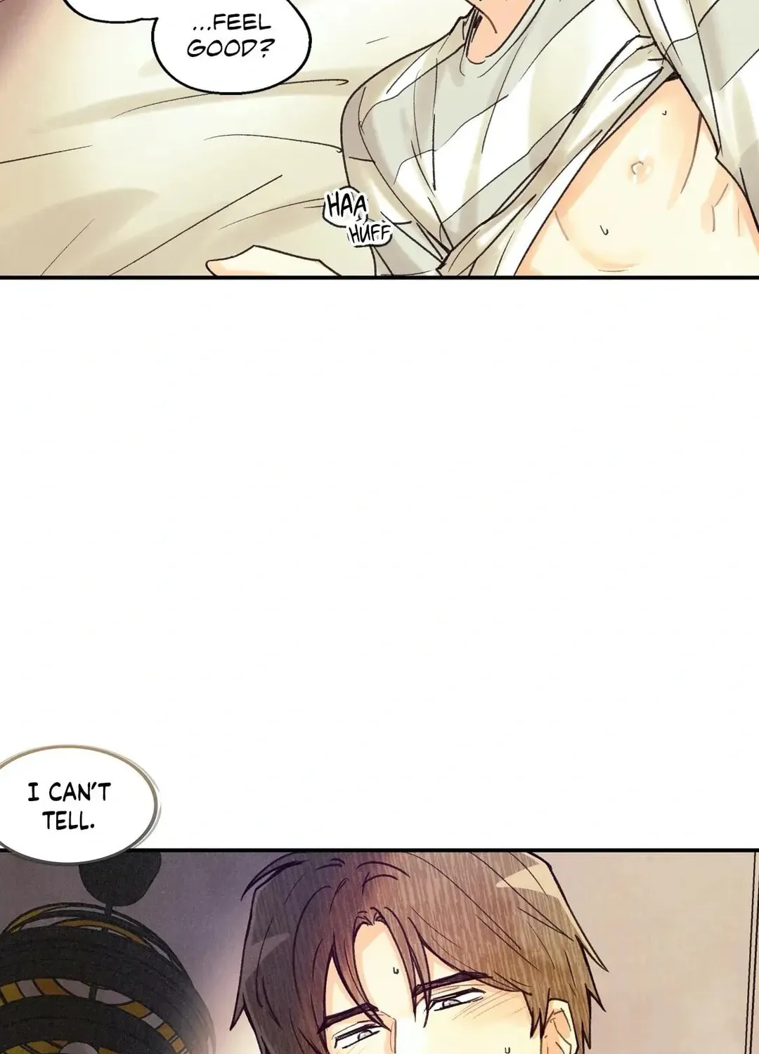 Read Pian Pian chapter 26 image 82 on Lezhin