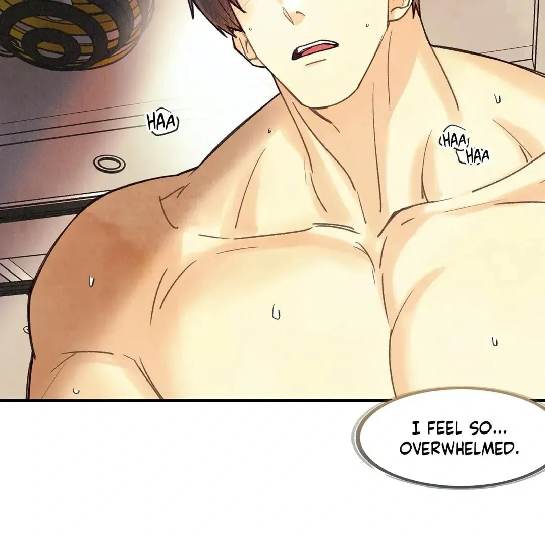 Read Pian Pian chapter 26 image 83 on Lezhin
