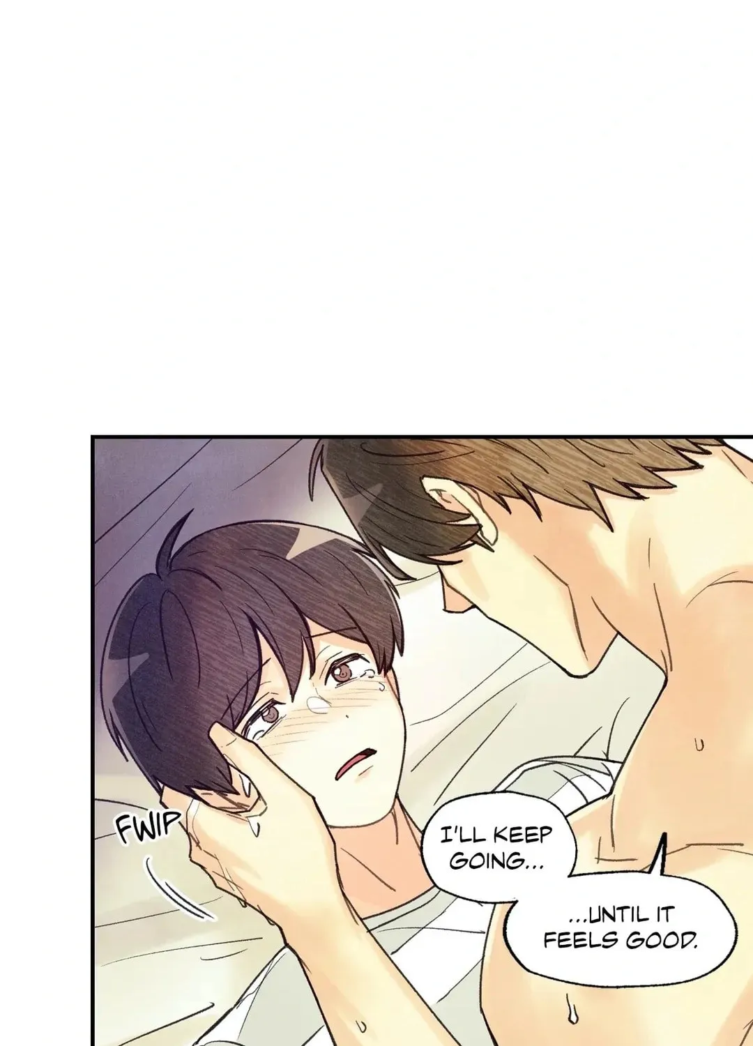 Read Pian Pian chapter 26 image 85 on Lezhin