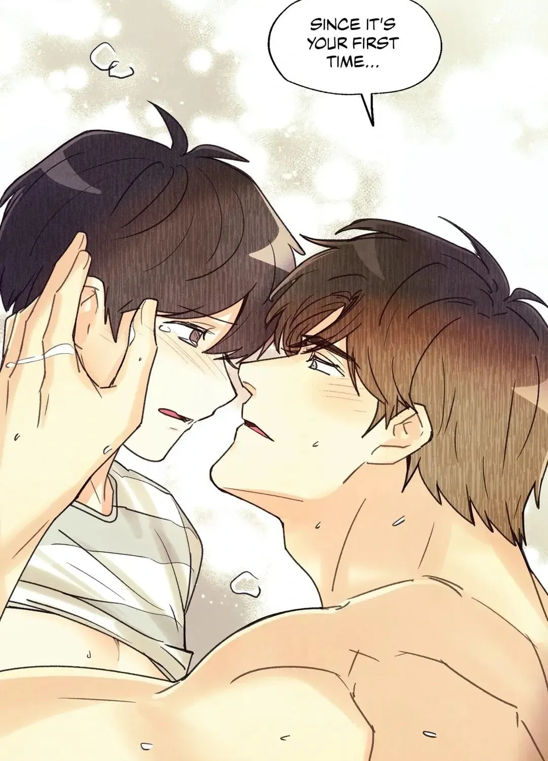 Read Pian Pian chapter 26 image 87 on Lezhin