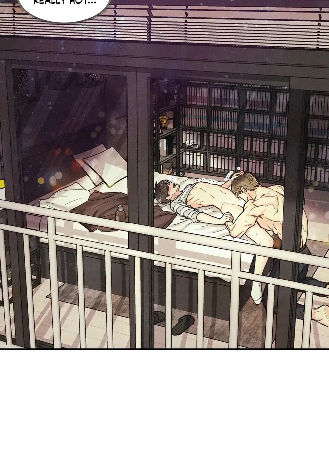 Read Pian Pian chapter 26 image 99 on Lezhin