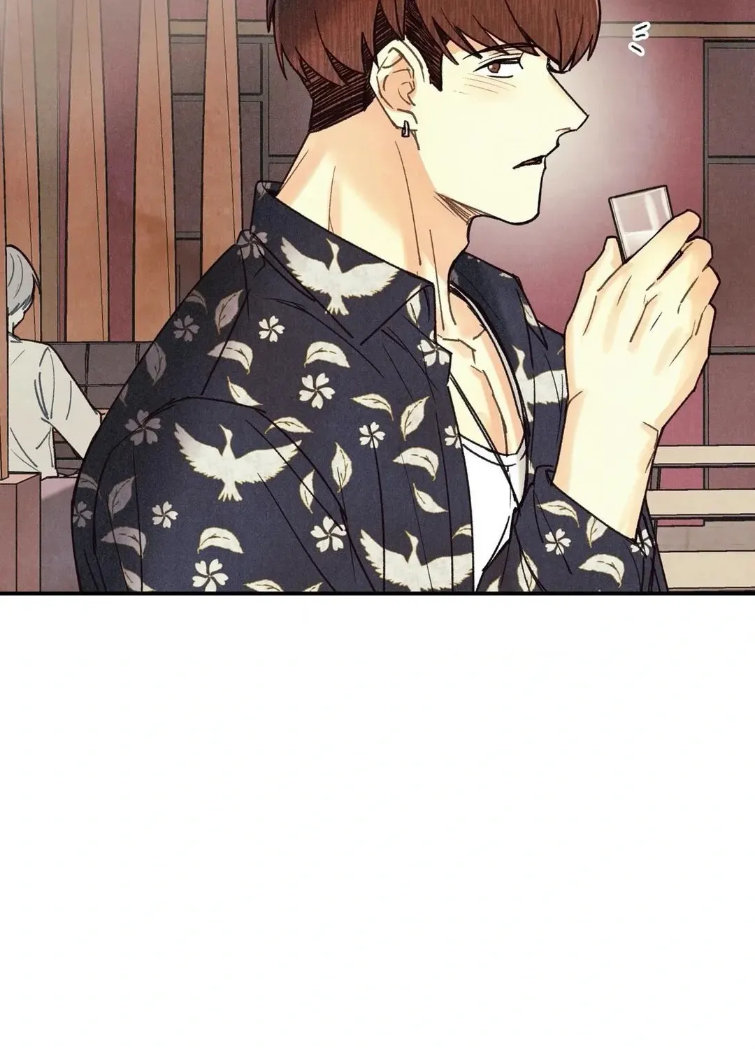 Read Pian Pian chapter 27 image 1 on Lezhin
