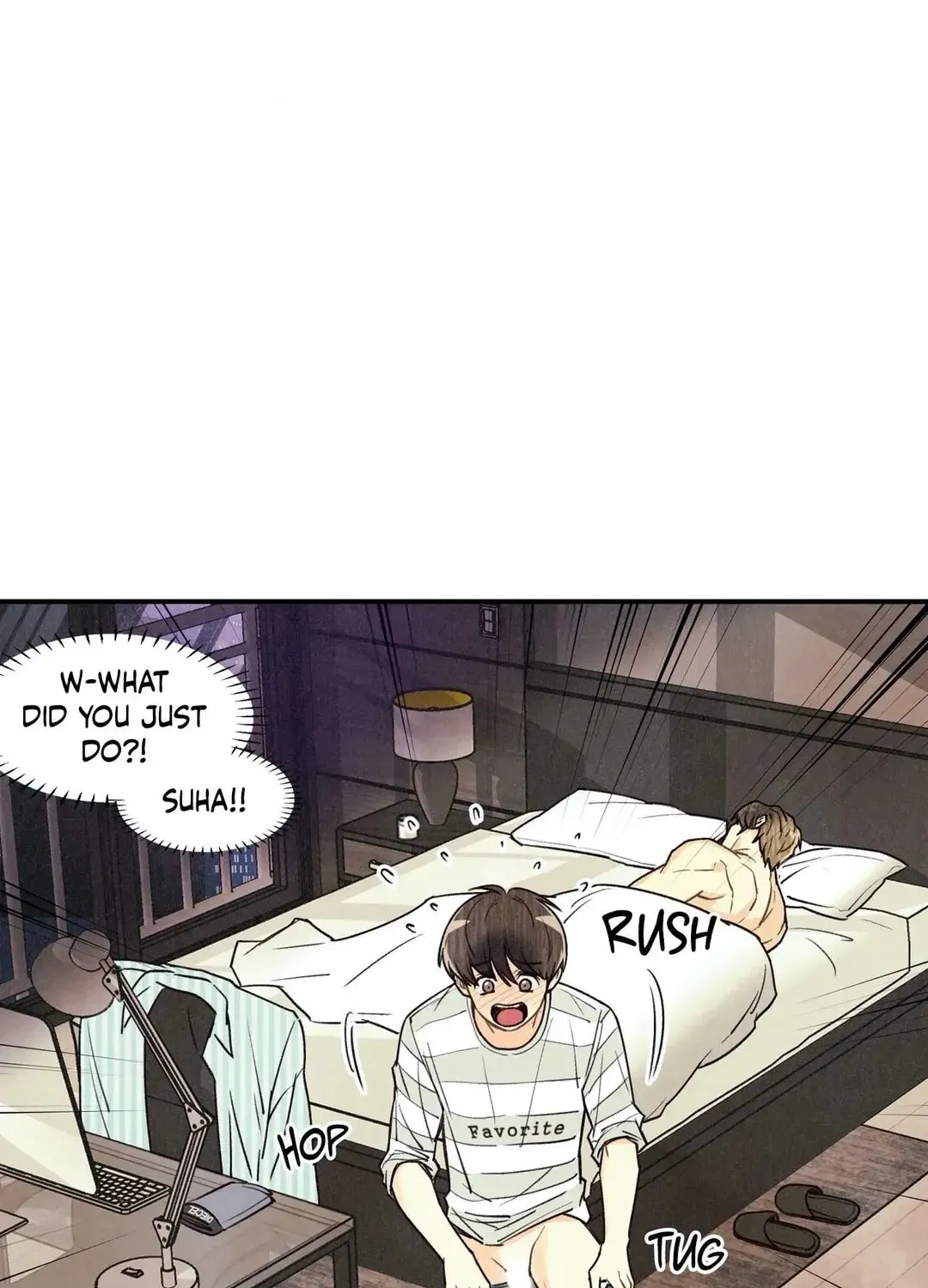 Read Pian Pian chapter 27 image 100 on Lezhin